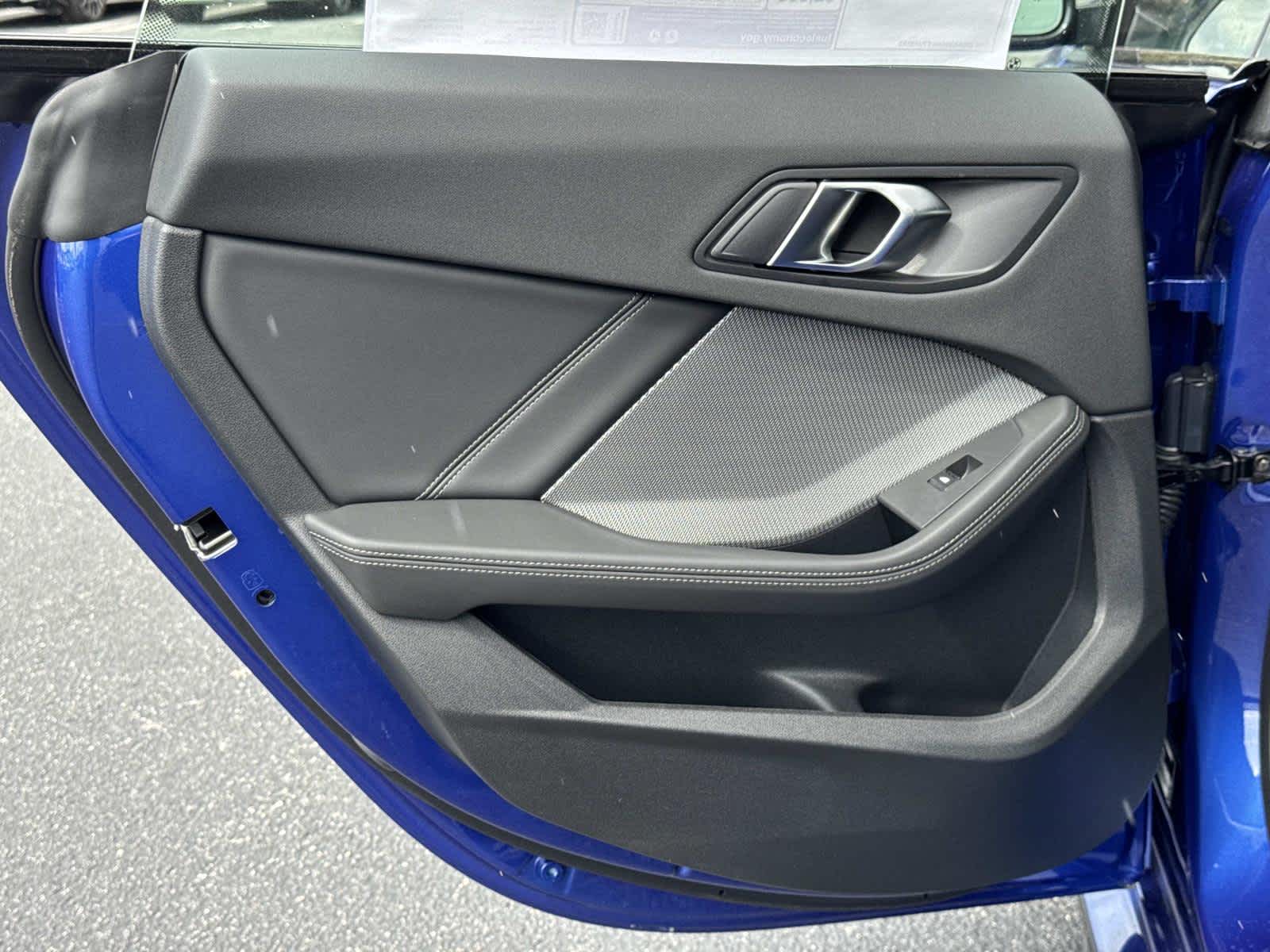 2026 BMW 2 Series 228