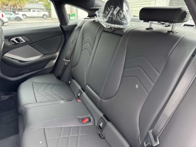 2026 BMW 2 Series 228