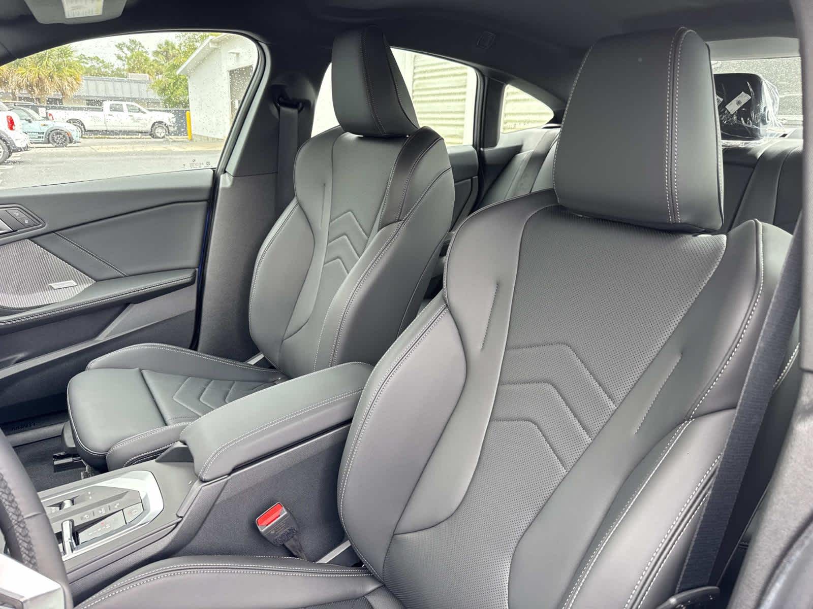 2026 BMW 2 Series 228