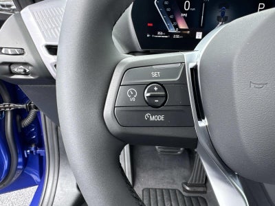 2026 BMW 2 Series 228