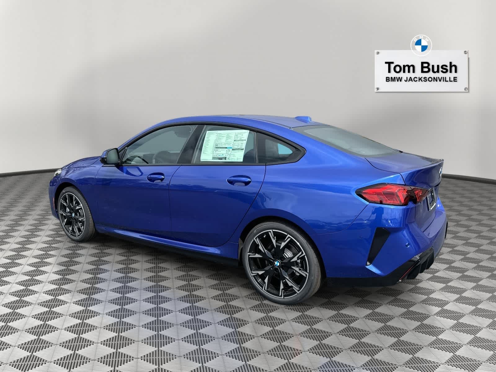 2026 BMW 2 Series 228