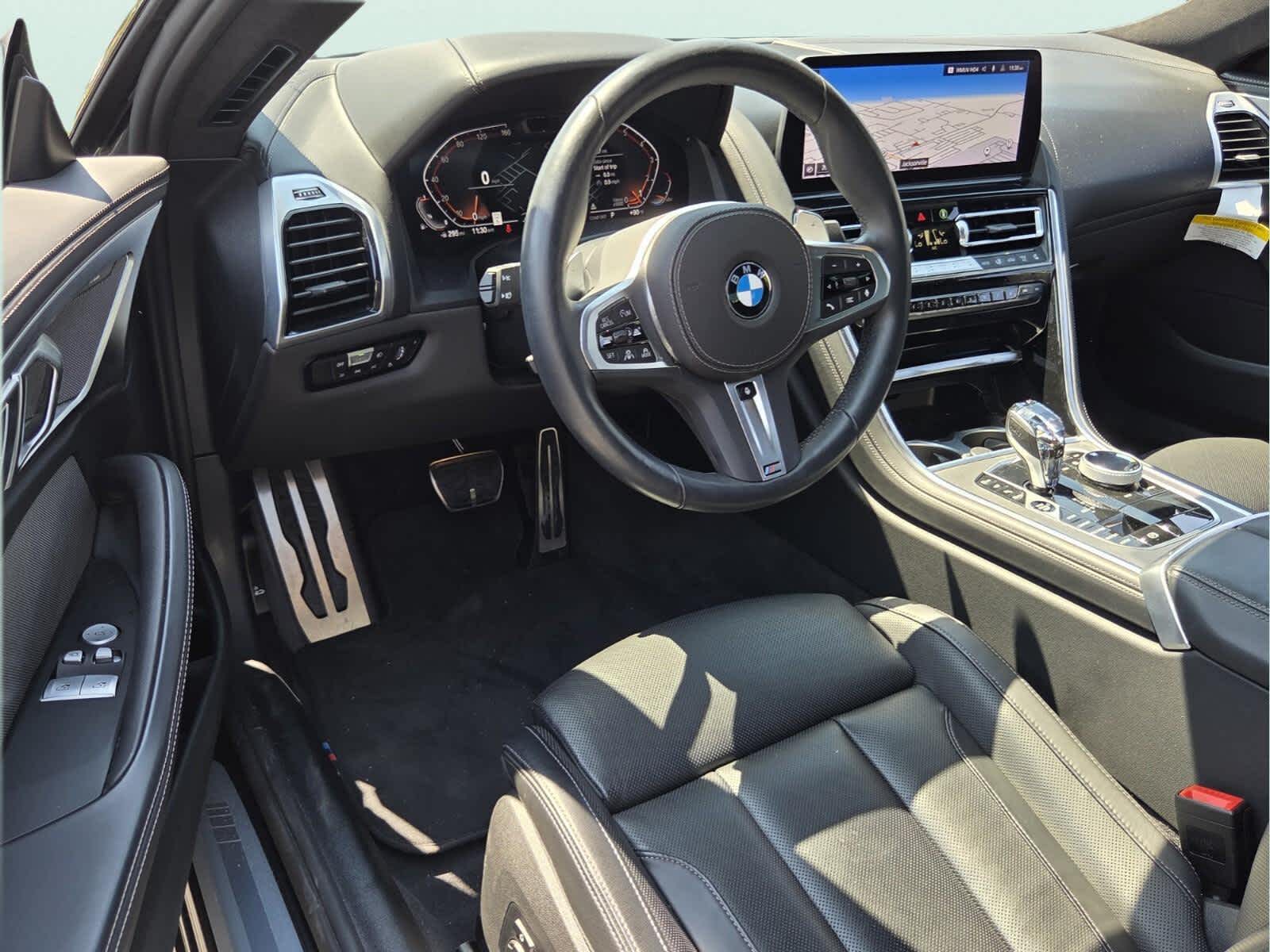 2026 BMW 840i xDrive 840i