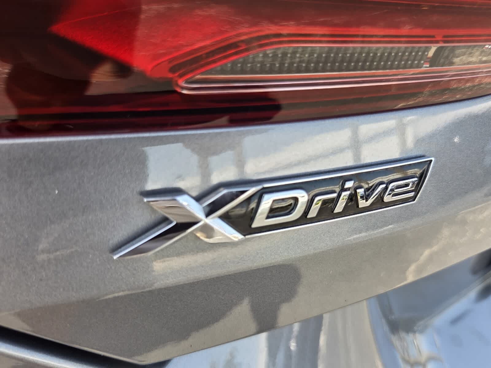 2026 BMW 840i xDrive 840i