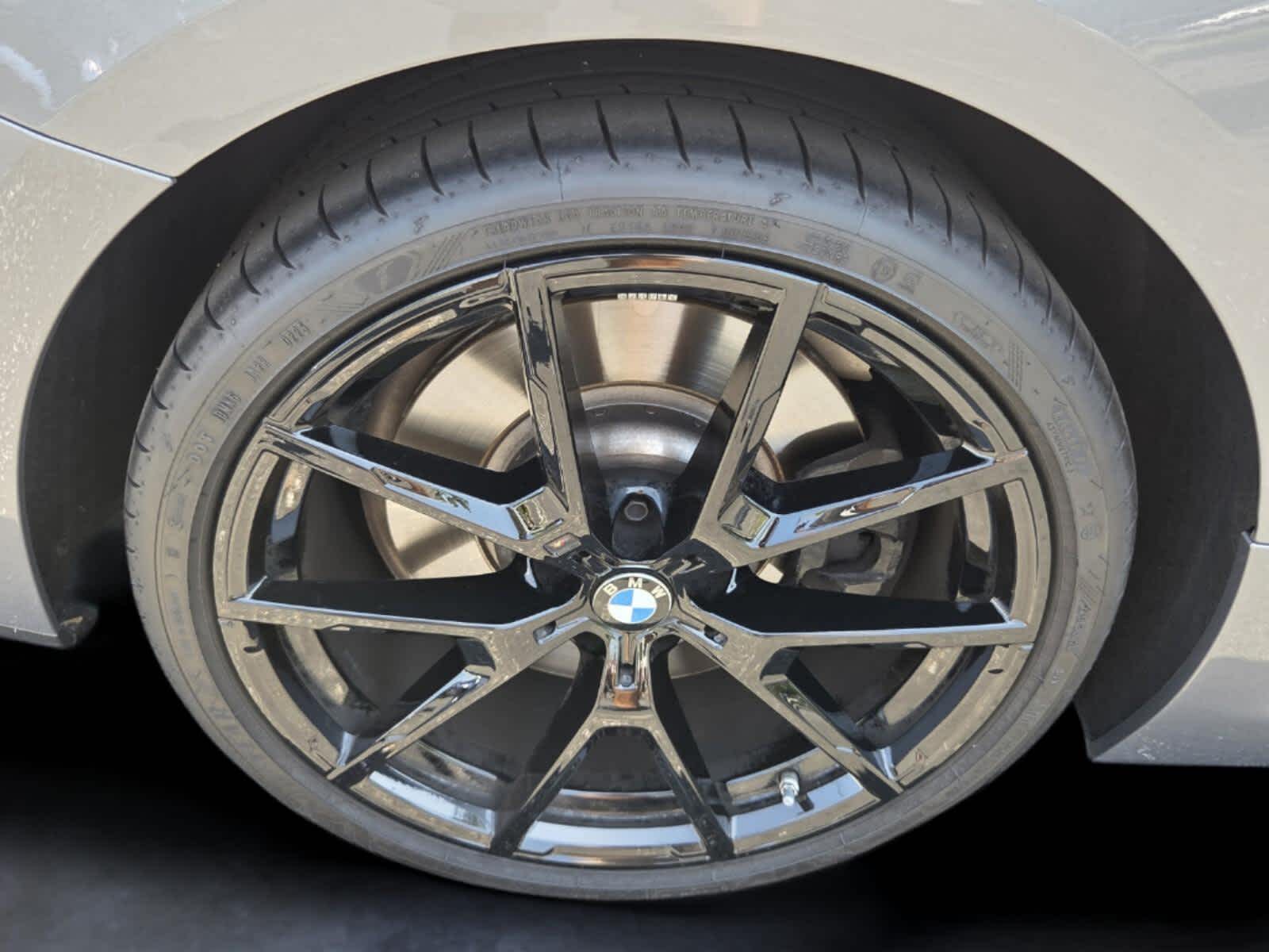 2026 BMW 840i xDrive 840i