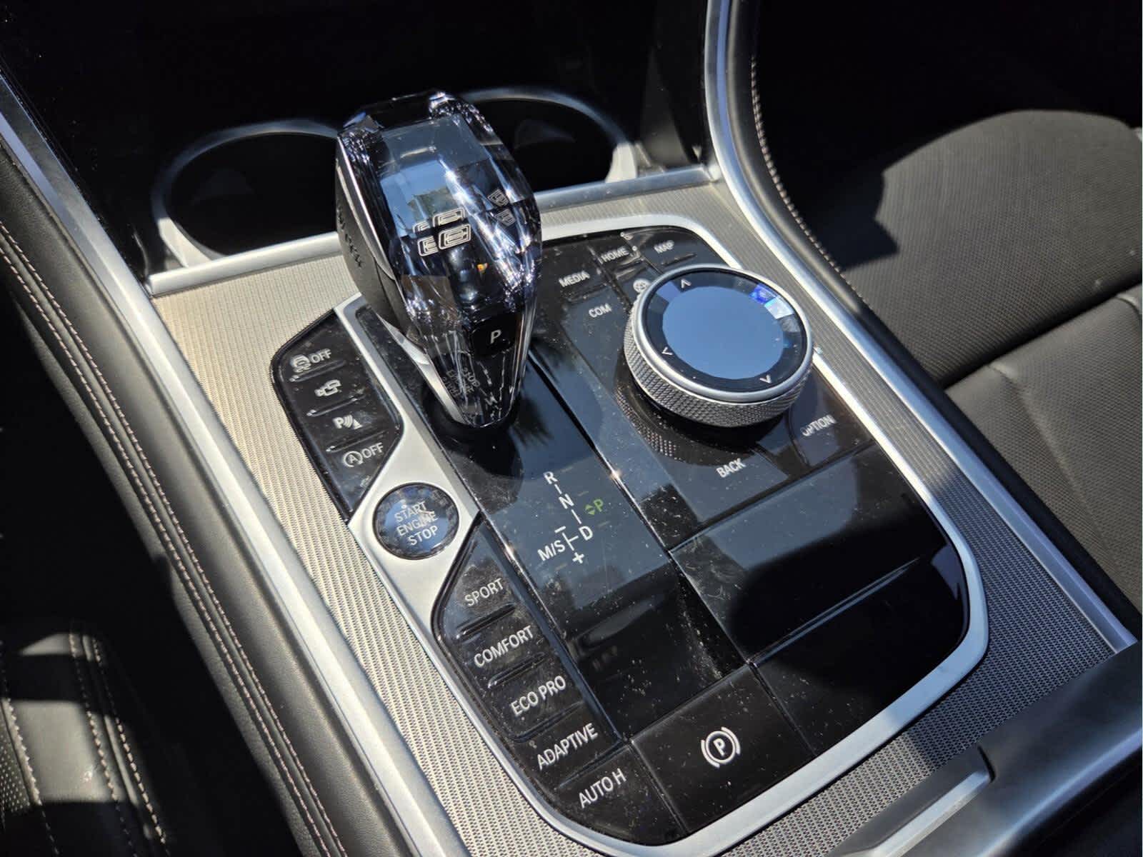 2026 BMW 840i xDrive 840i