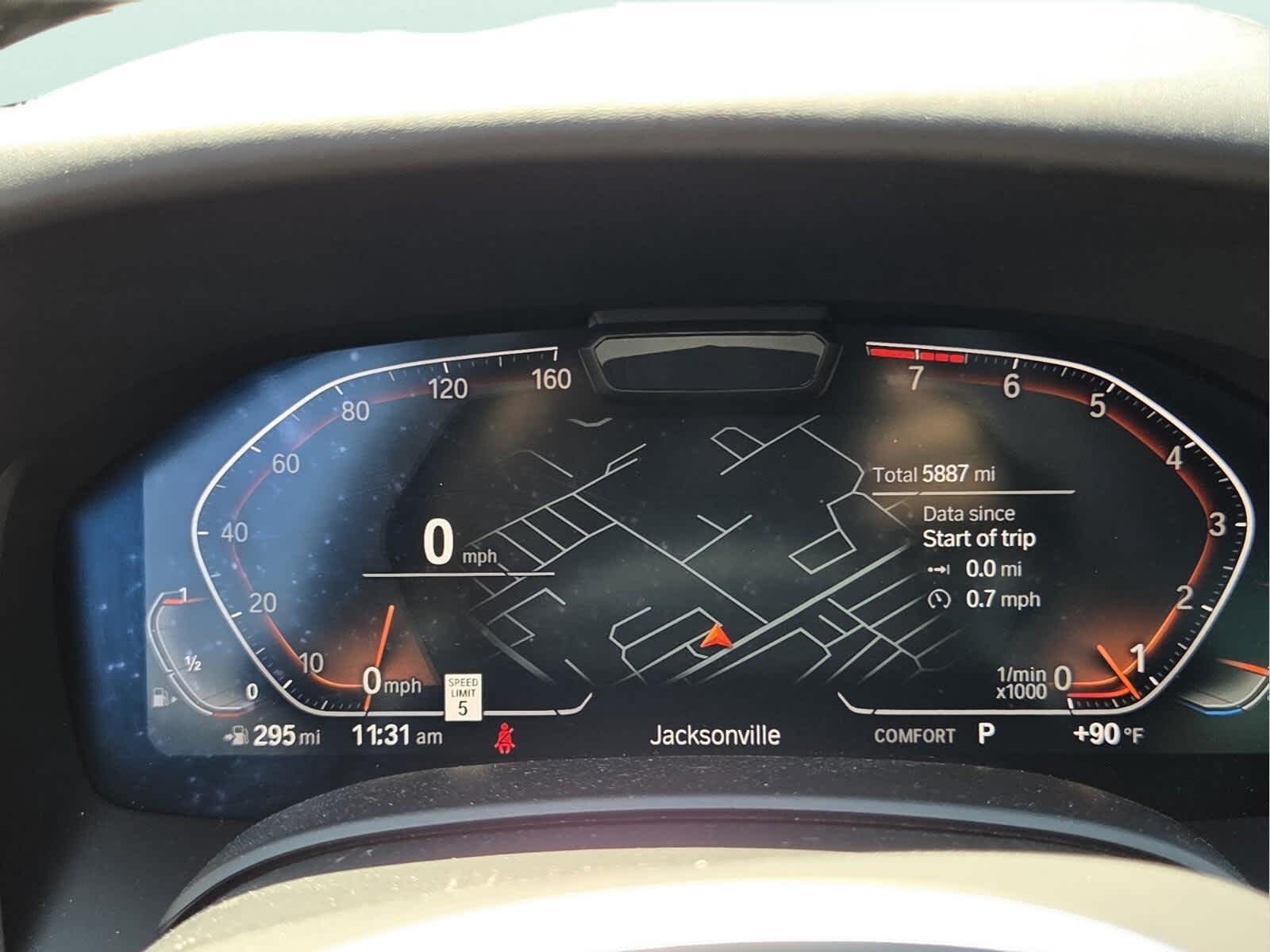2026 BMW 840i xDrive 840i