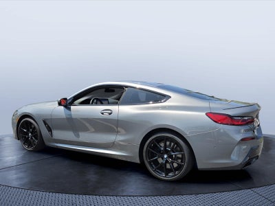 2026 BMW 840i xDrive 840i