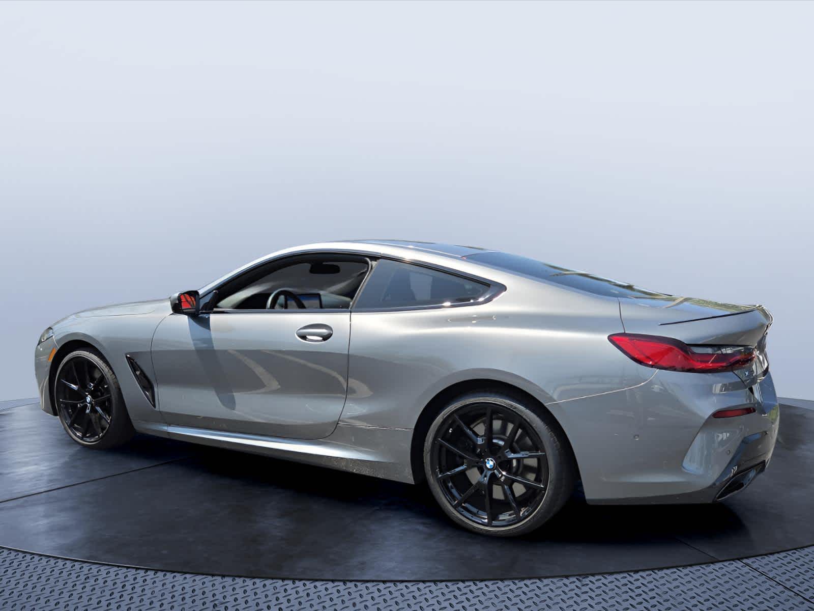2026 BMW 840i xDrive 840i