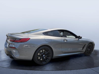 2026 BMW 840i xDrive 840i
