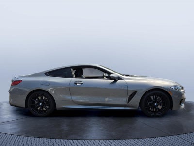 2026 BMW 840i xDrive 840i