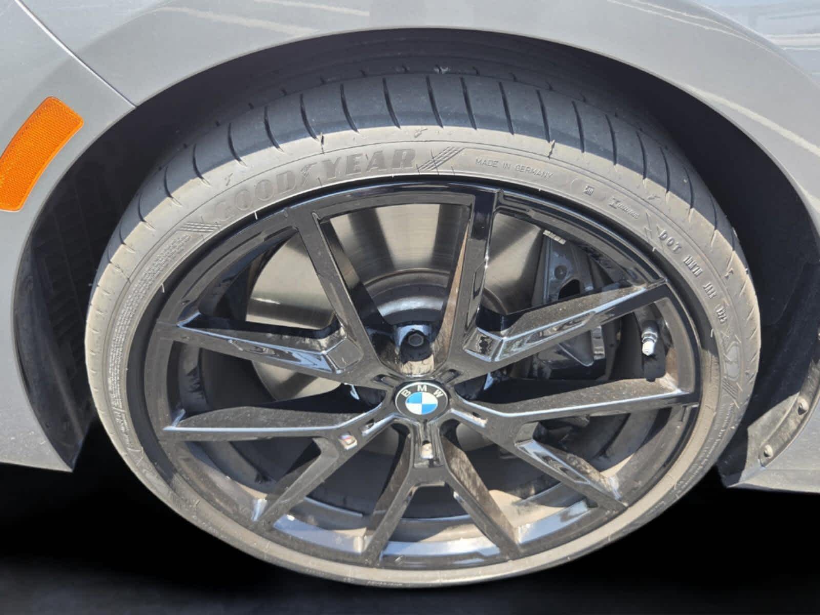2026 BMW 840i xDrive 840i