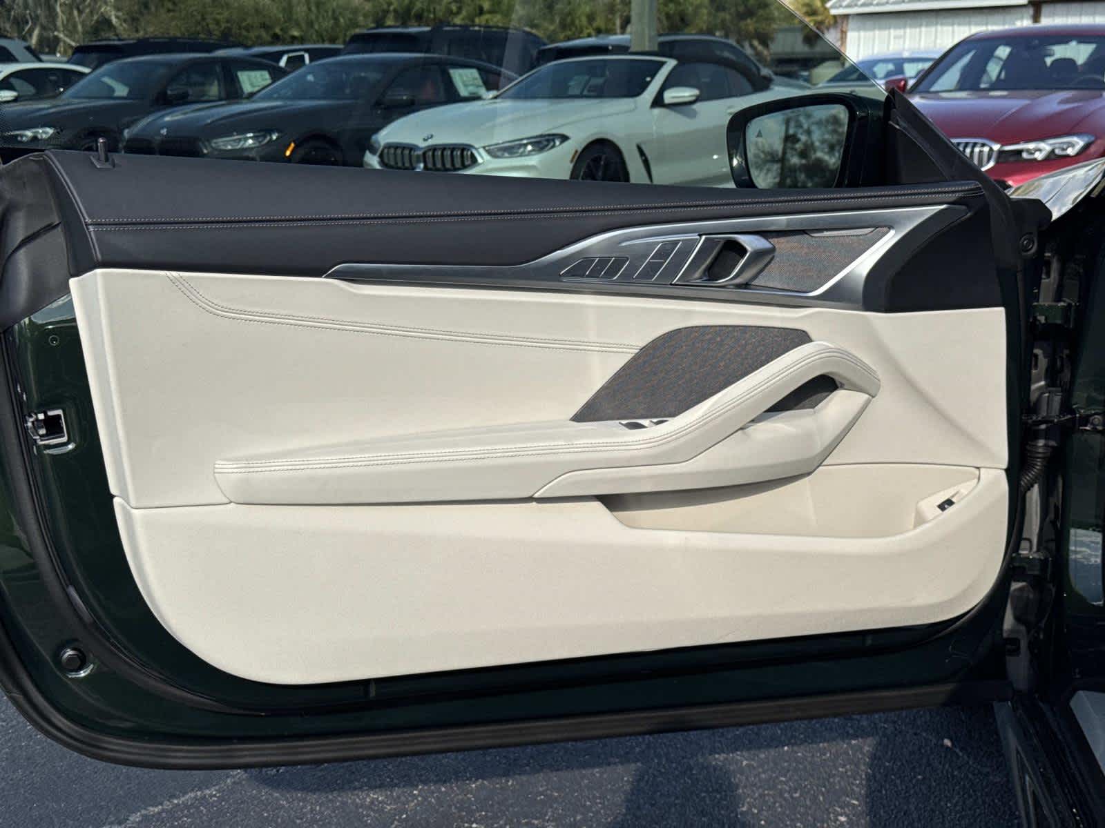 2026 BMW 840i xDrive 840i