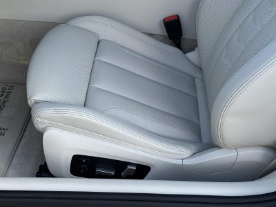 2026 BMW 840i xDrive 840i