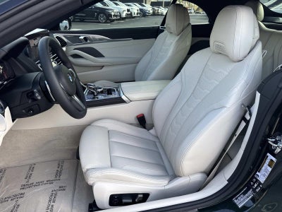 2026 BMW 840i xDrive 840i