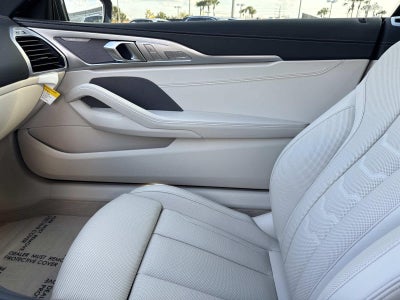 2026 BMW 840i xDrive 840i