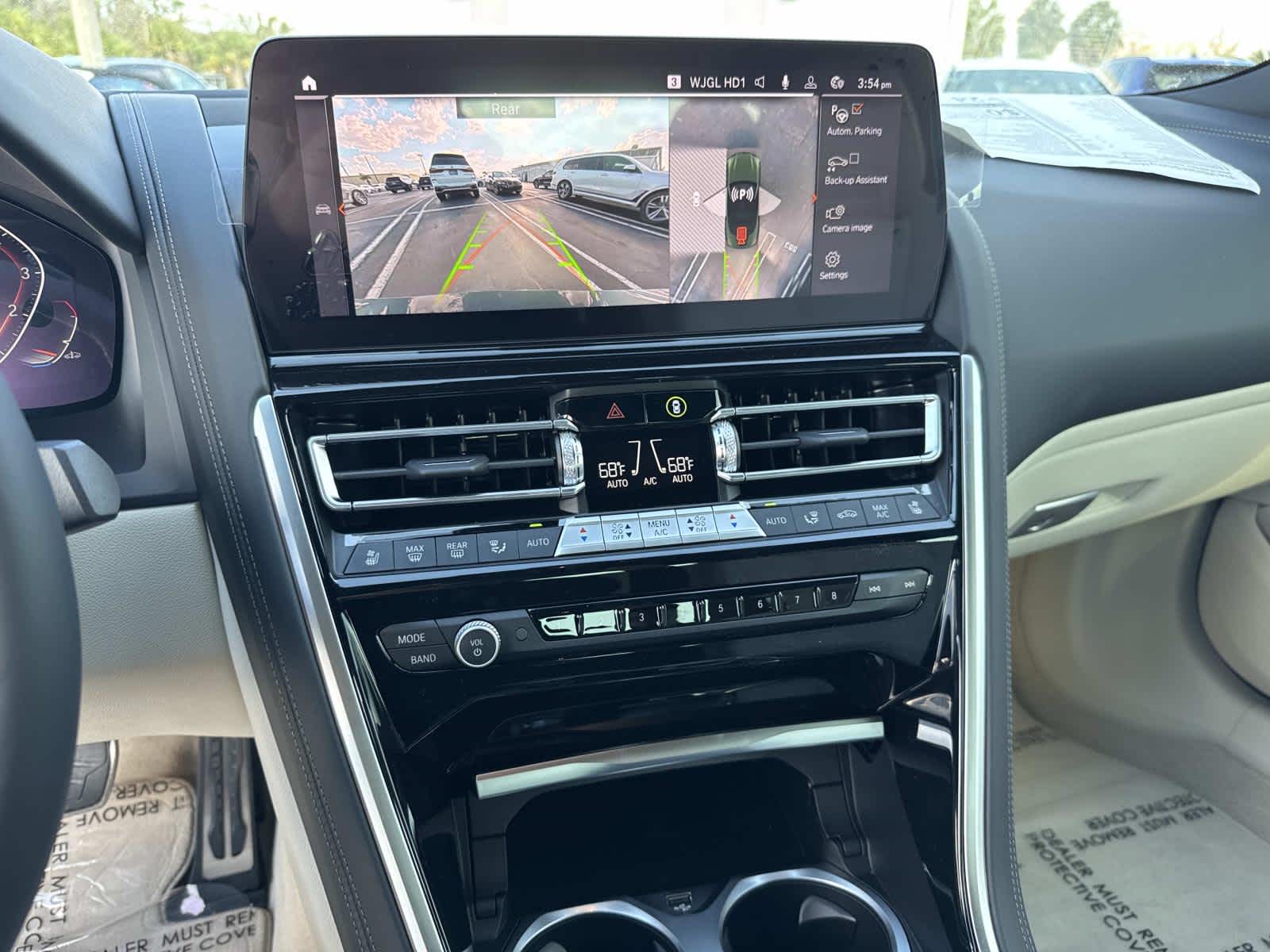 2026 BMW 840i xDrive 840i