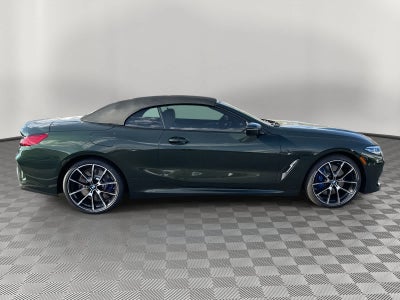 2026 BMW 840i xDrive 840i