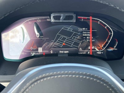 2026 BMW 840i xDrive 840i