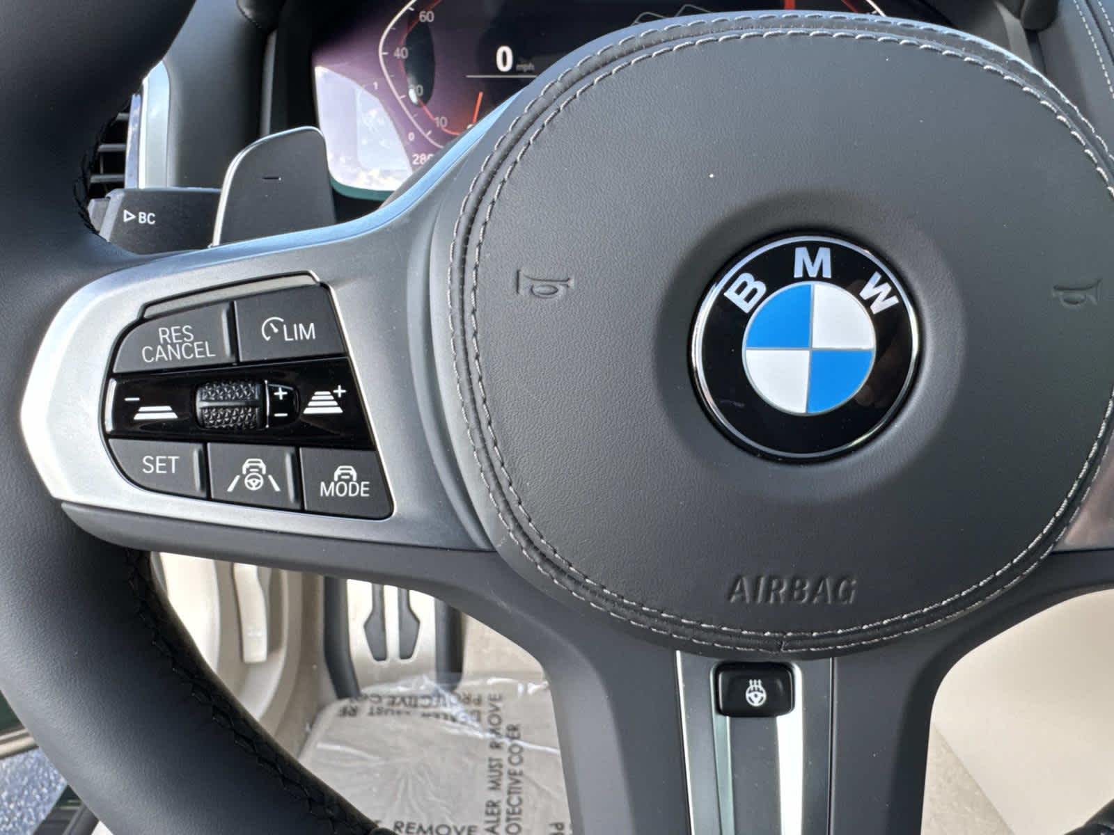 2026 BMW 840i xDrive 840i