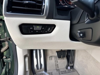 2026 BMW 840i xDrive 840i