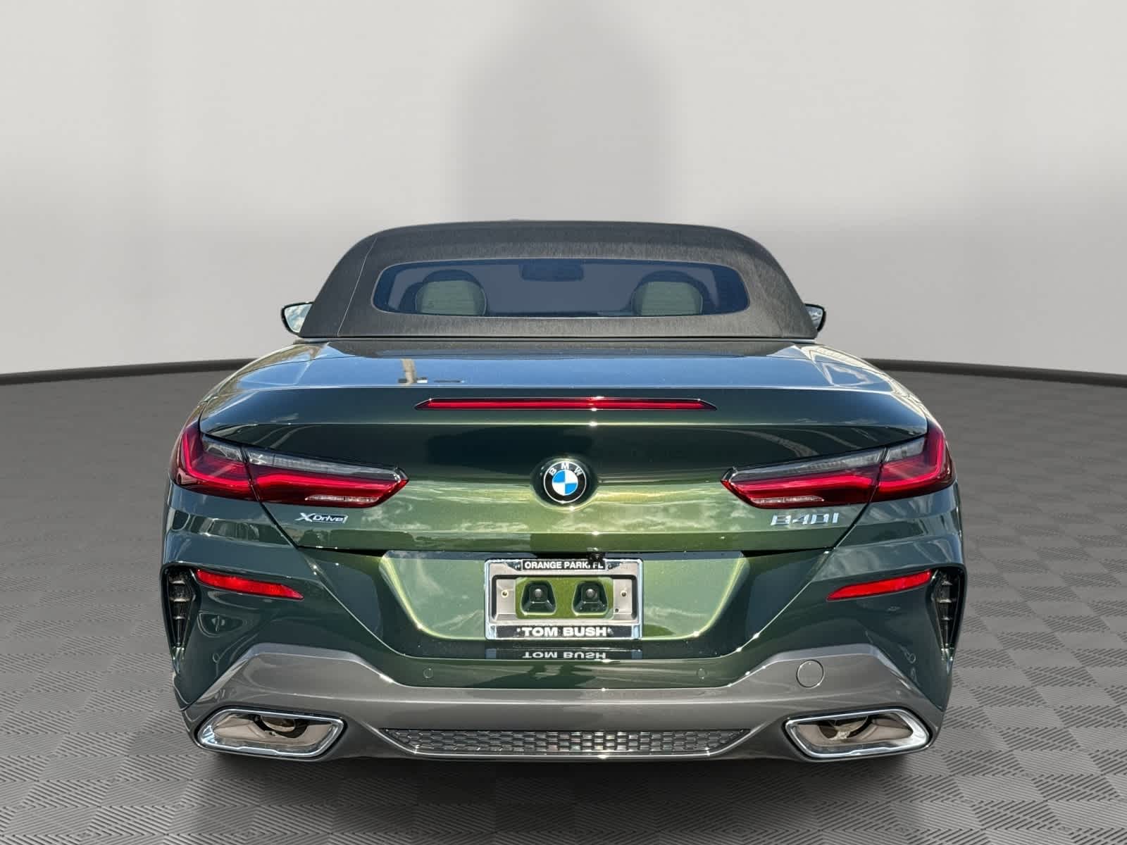 2026 BMW 840i xDrive 840i