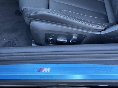 2026 BMW 8 Series 840i