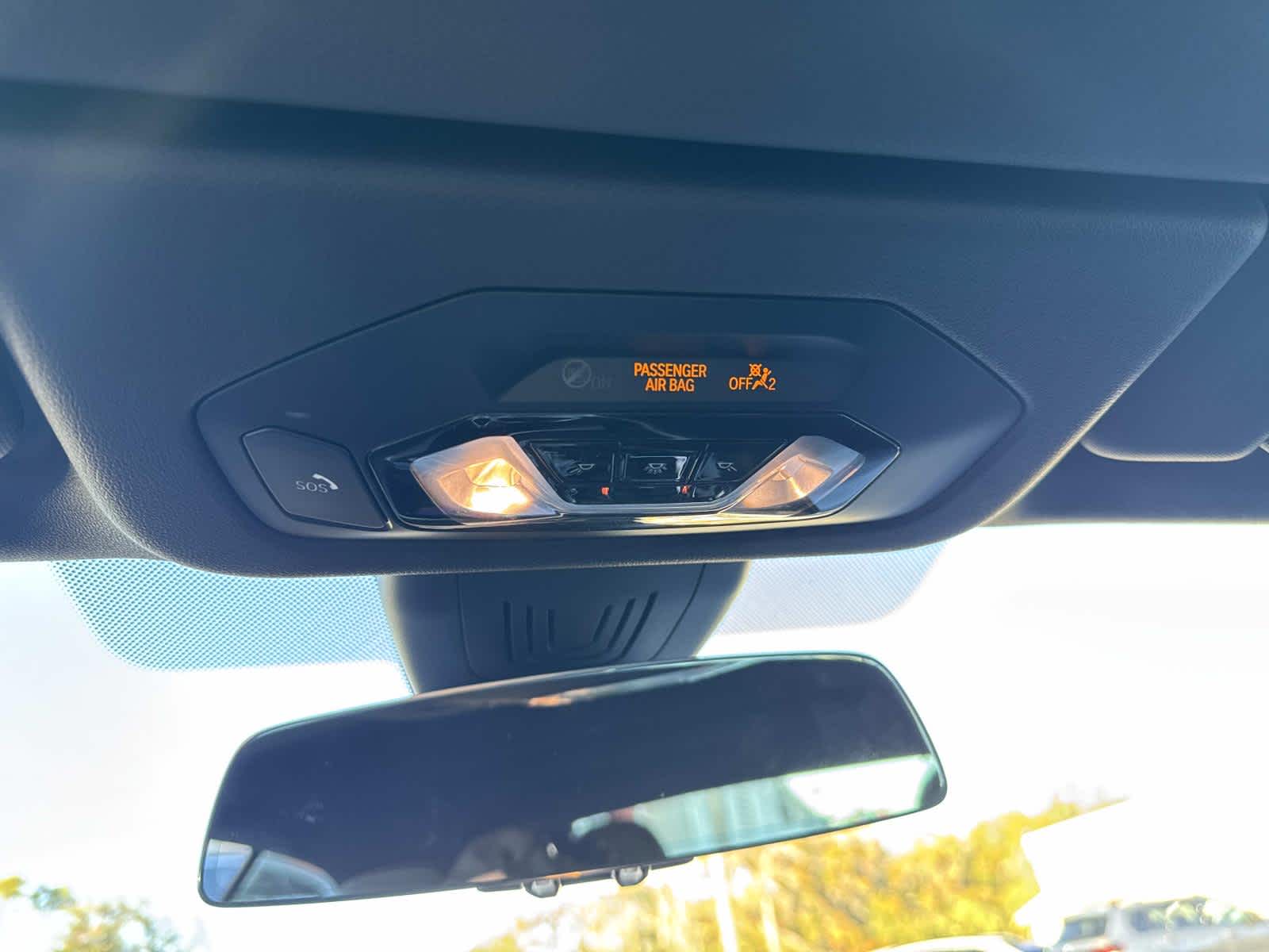 2026 BMW 8 Series 840i