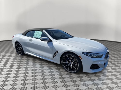 2026 BMW 840i xDrive 840i