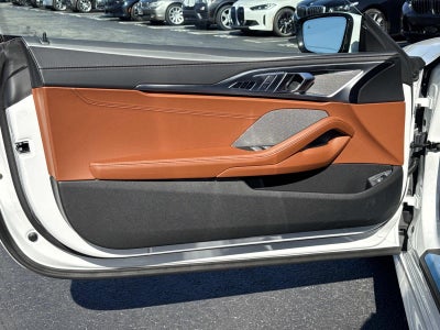 2026 BMW 840i xDrive 840i