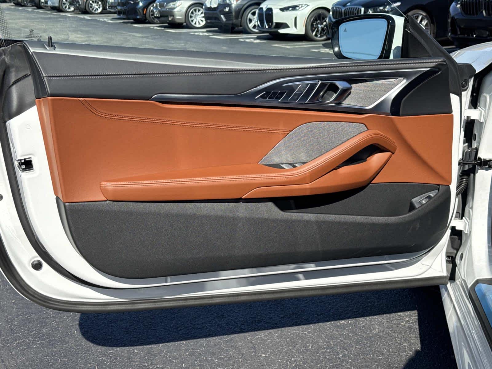 2026 BMW 840i xDrive 840i