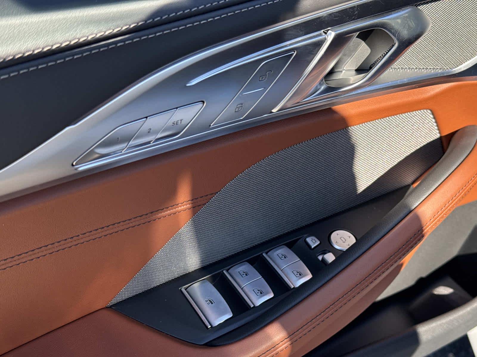 2026 BMW 840i xDrive 840i