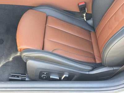 2026 BMW 840i xDrive 840i