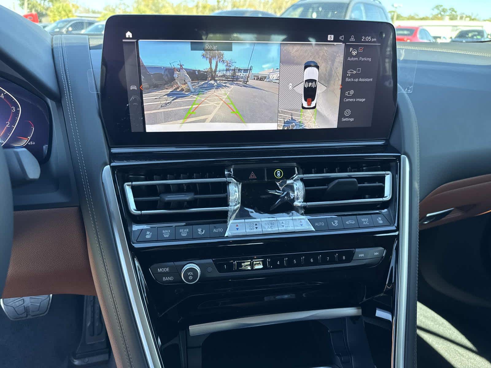 2026 BMW 840i xDrive 840i