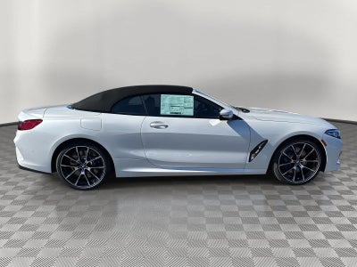 2026 BMW 840i xDrive 840i