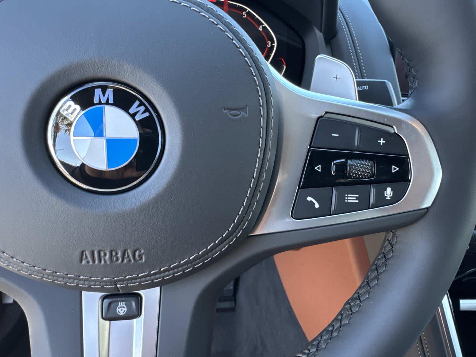 2026 BMW 840i xDrive 840i