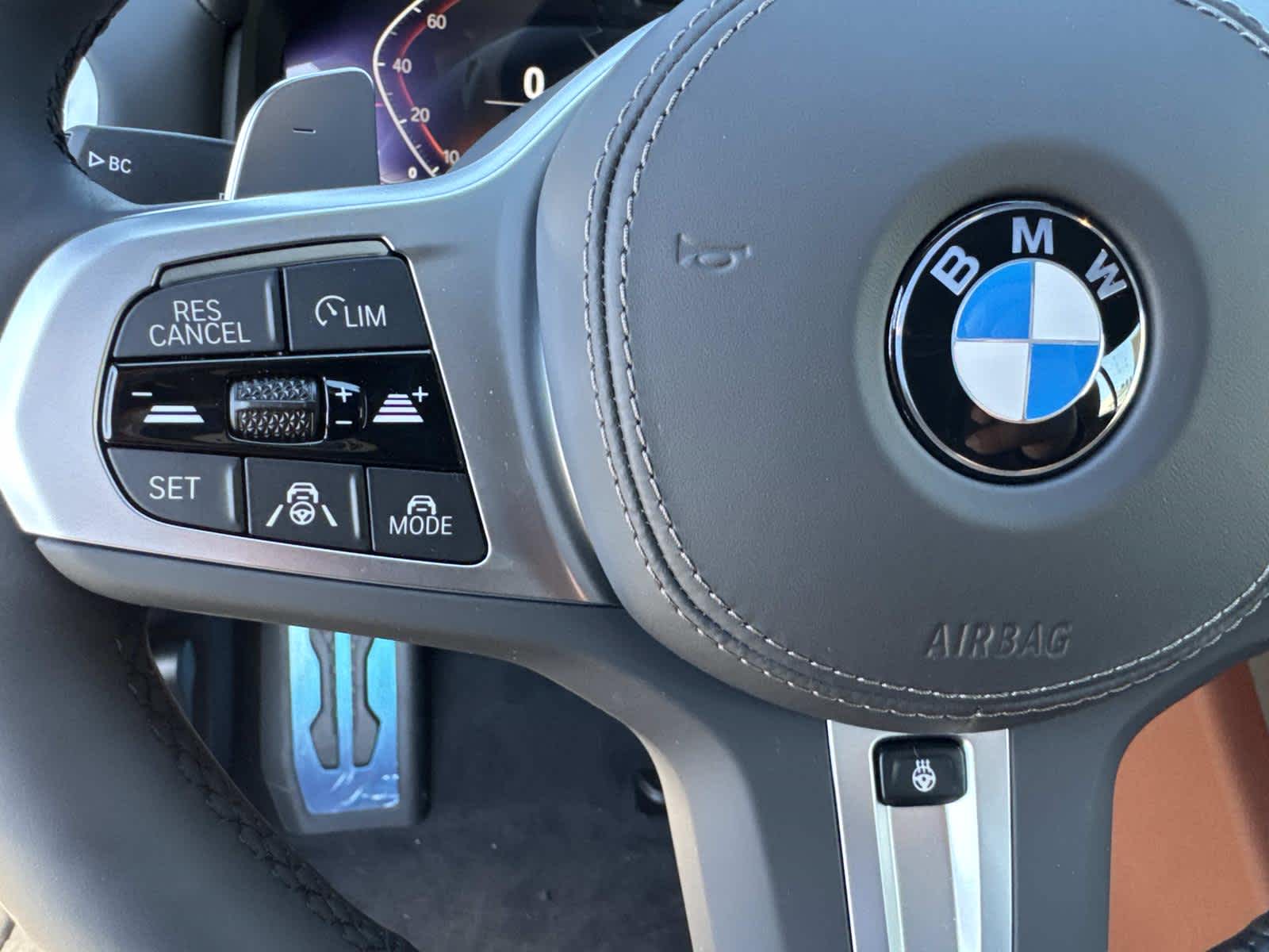 2026 BMW 840i xDrive 840i