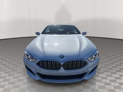 2026 BMW 840i xDrive 840i