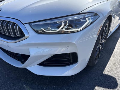 2026 BMW 840i xDrive 840i