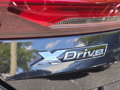 2023 BMW M850i xDrive M850i xDrive