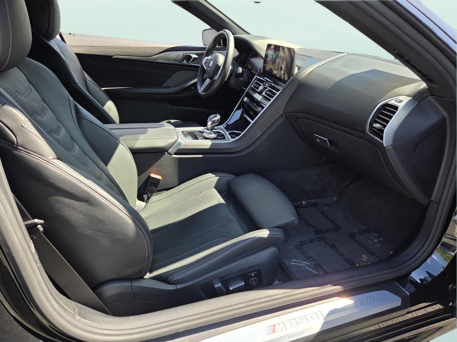 2023 BMW M850i xDrive M850i xDrive