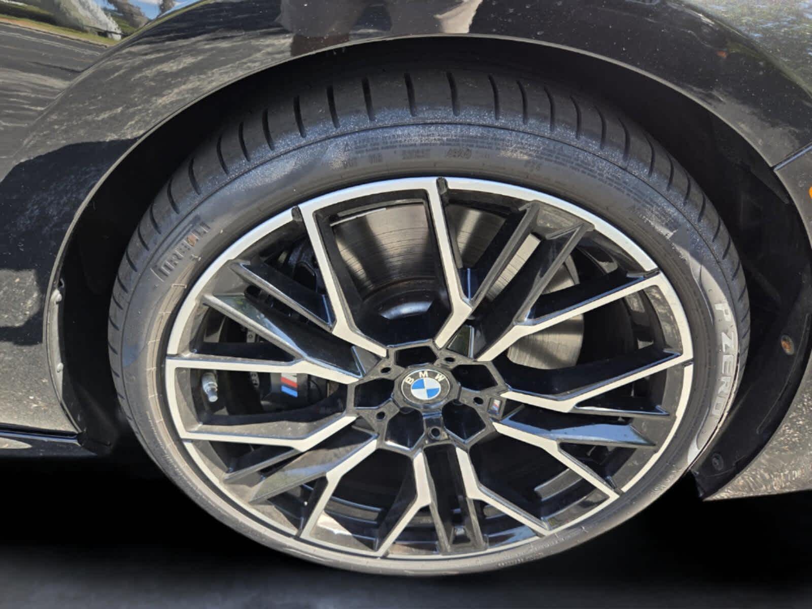 2023 BMW M850i xDrive M850i xDrive