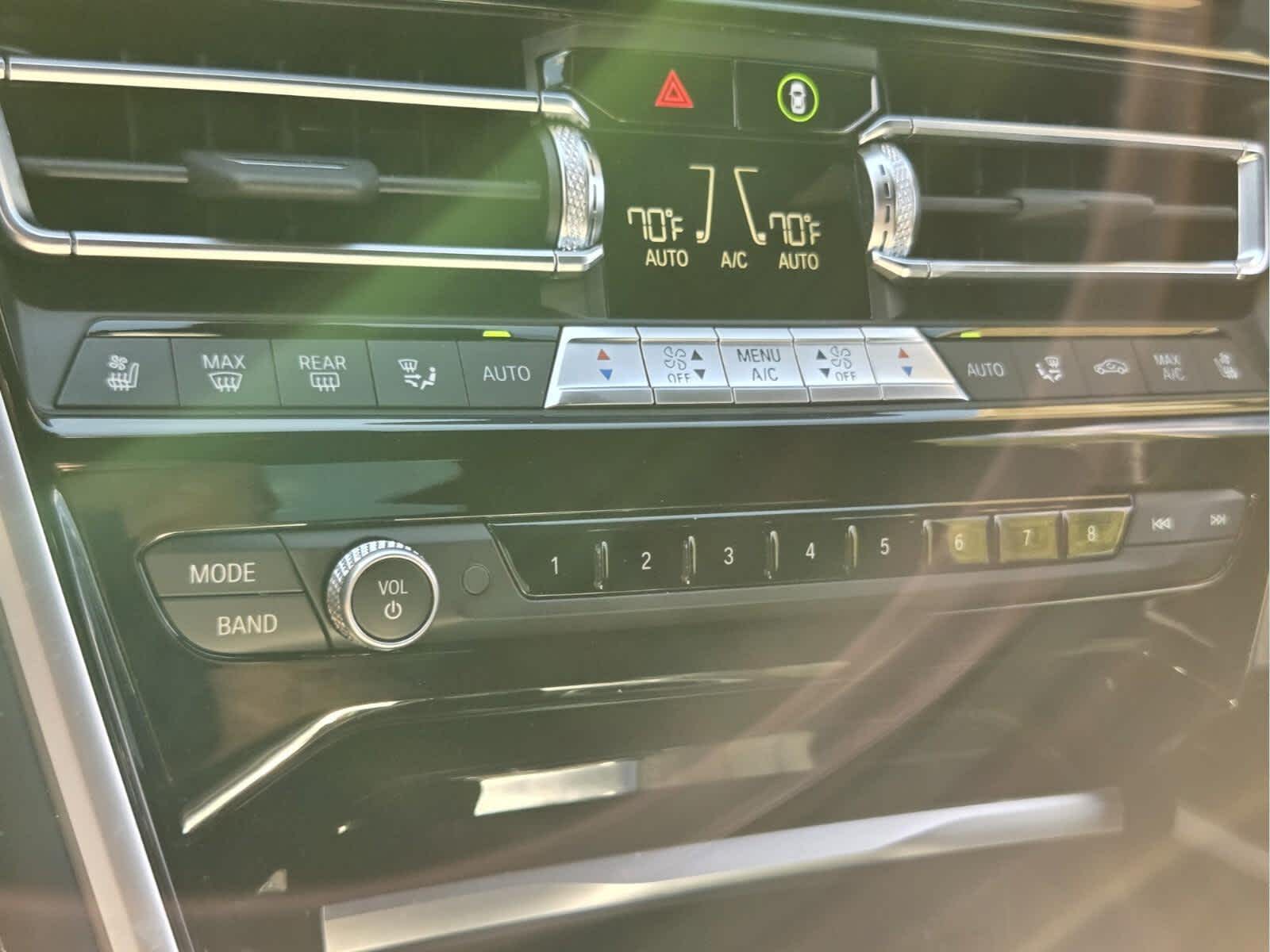 2023 BMW M850i xDrive M850i xDrive