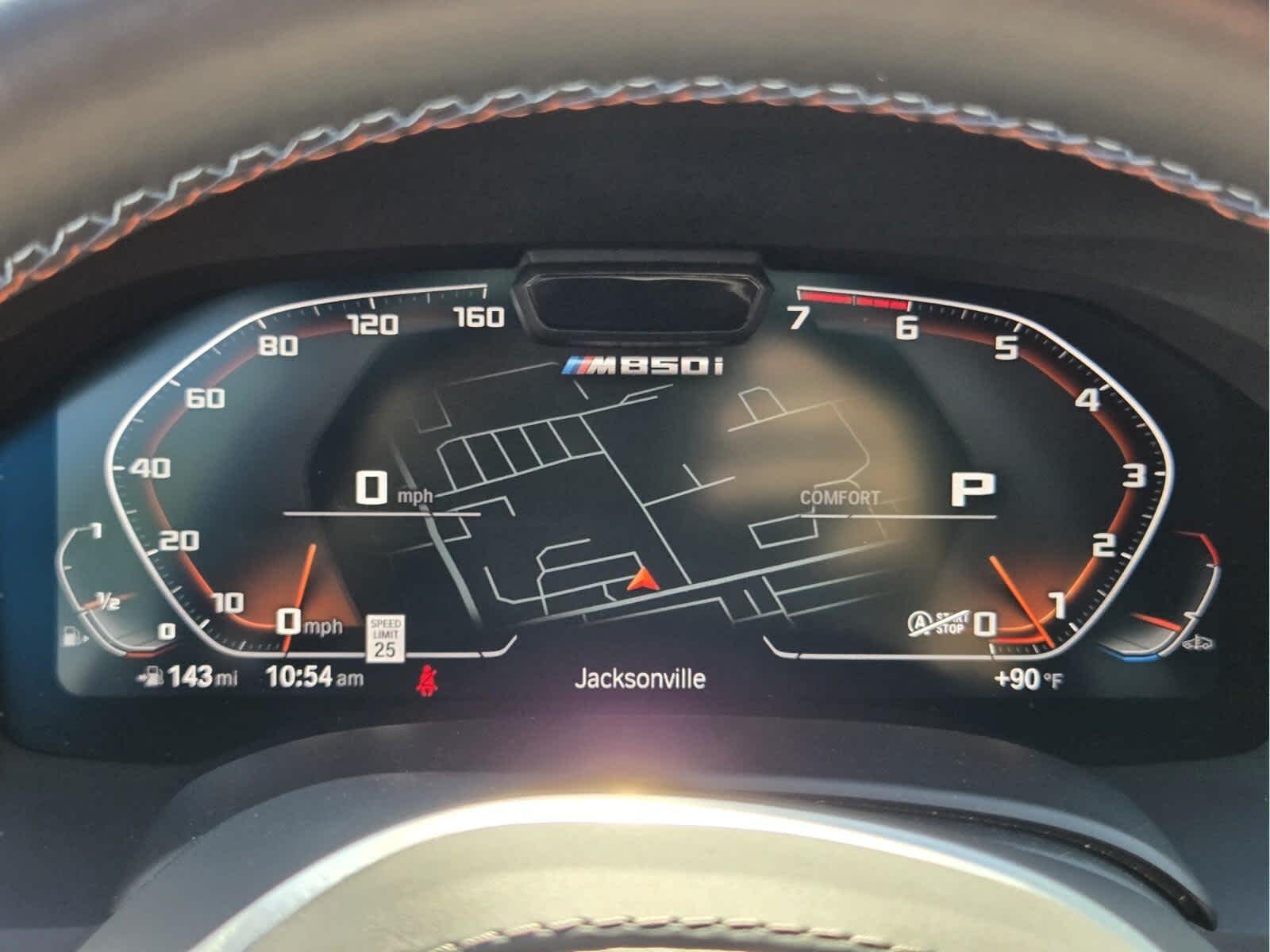 2023 BMW M850i xDrive M850i xDrive