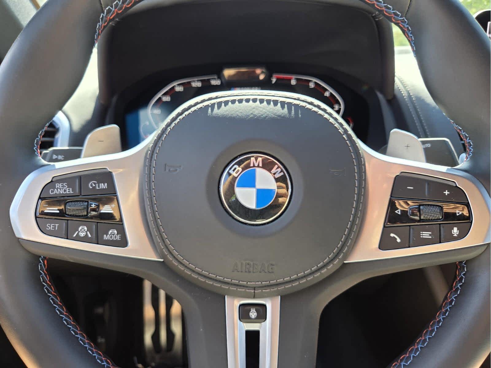 2023 BMW M850i xDrive M850i xDrive