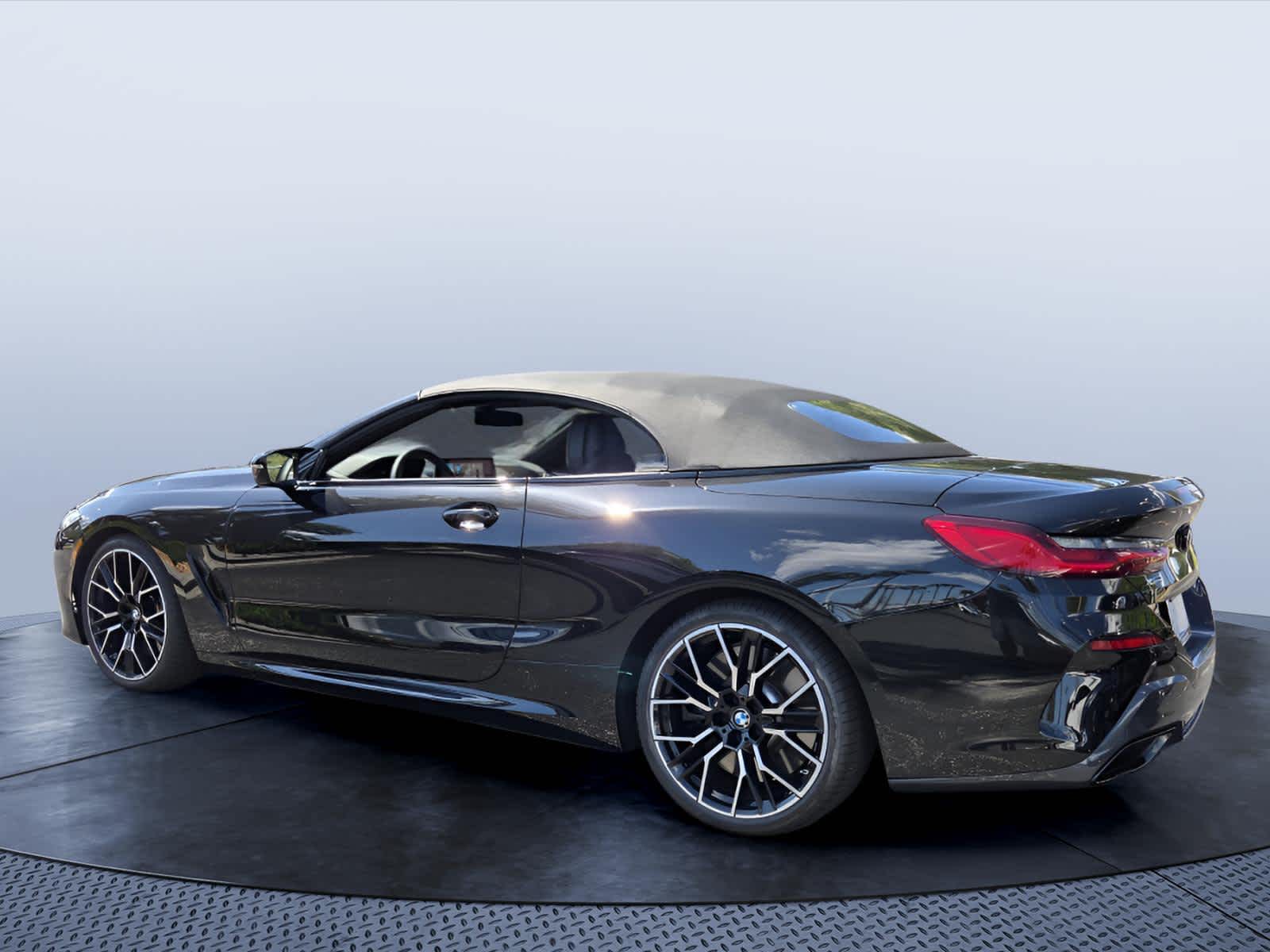 2023 BMW M850i xDrive M850i xDrive