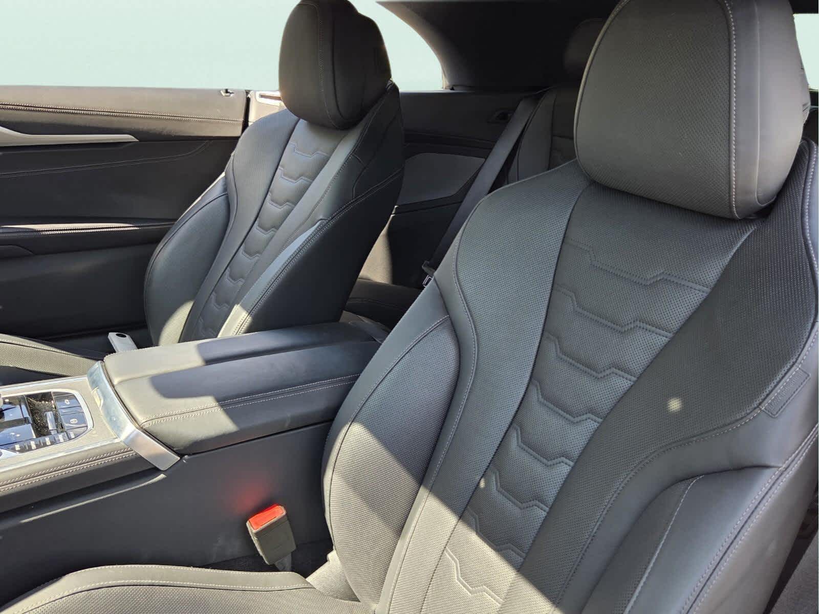 2023 BMW M850i xDrive M850i xDrive