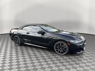 2023 BMW M850i xDrive M850i xDrive