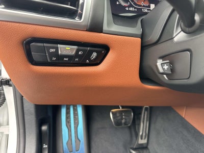 2026 BMW 8 Series 840i