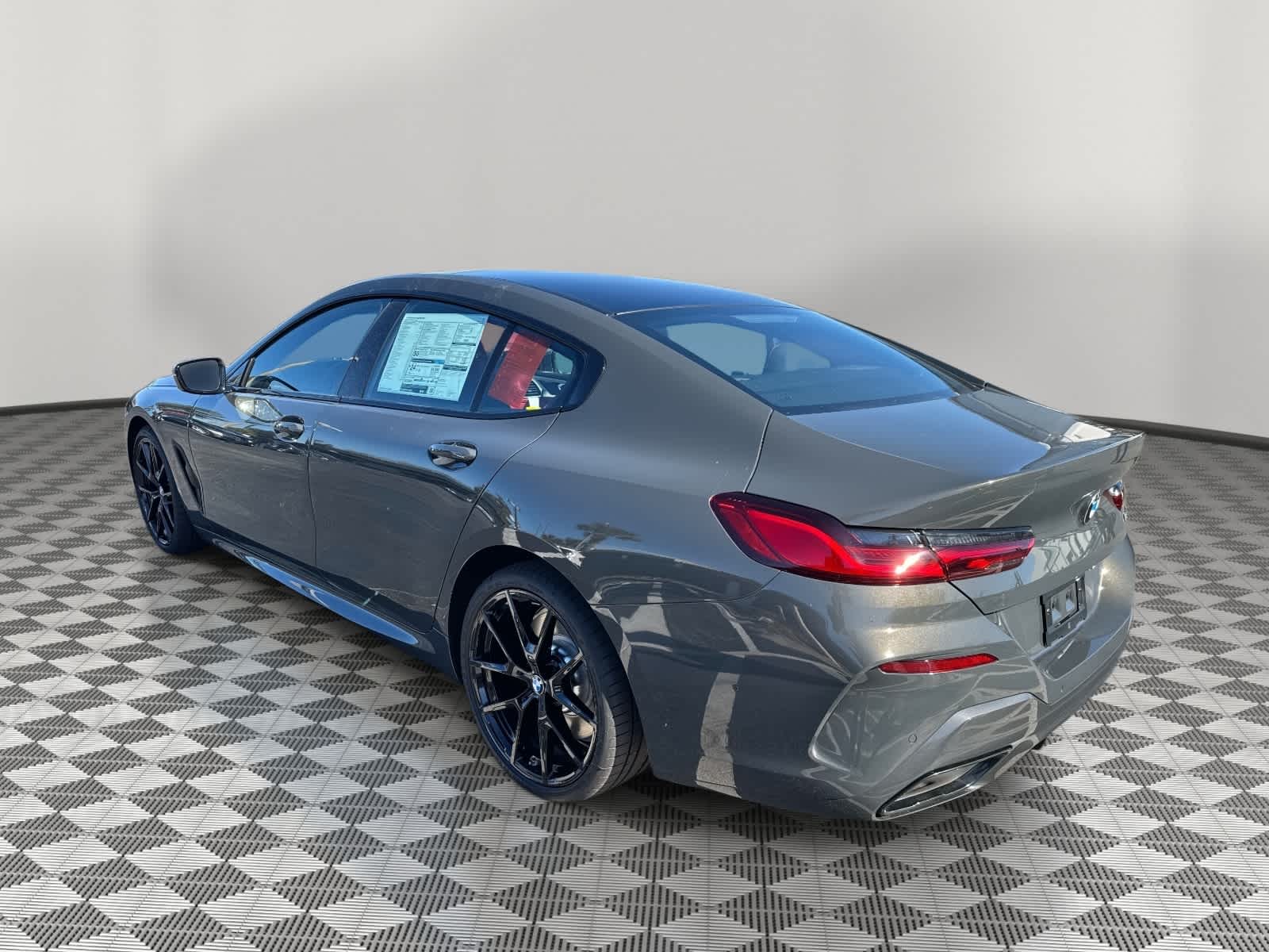 2026 BMW 840i 840i