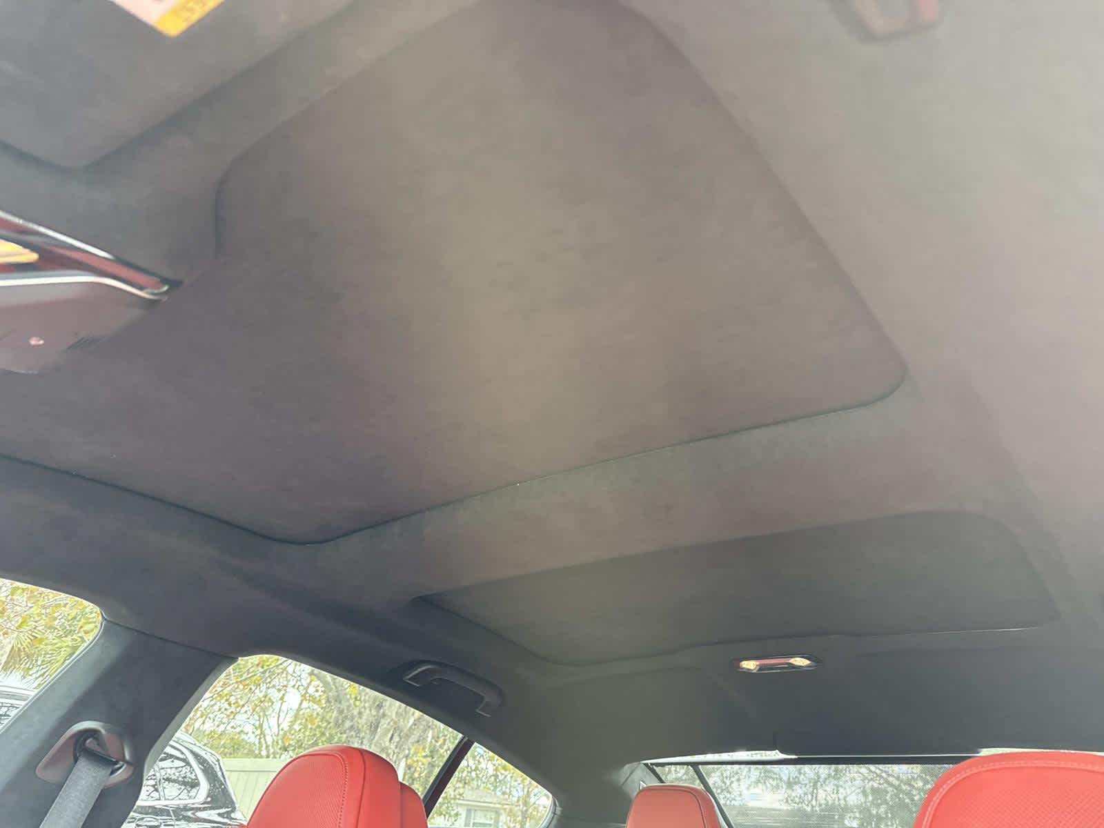 2022 BMW 8 Series 840i